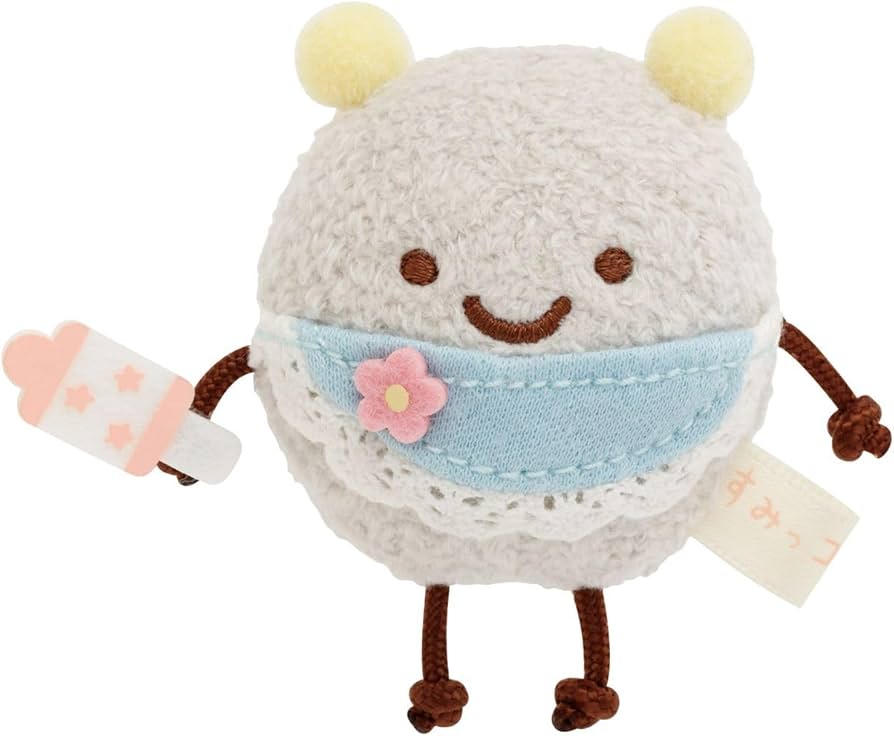 Amazon.co.jp: すみっコぐらし『みにっコほいくえん』てのり